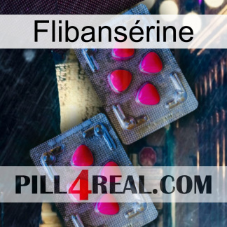 Flibansérine 14